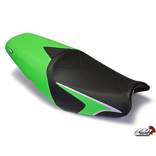 Luimoto seat cover Kawasaki Sport rider - 3102101