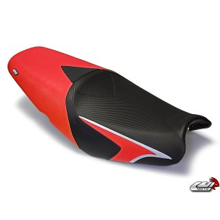 Luimoto seat cover Kawasaki Sport rider - 3102102