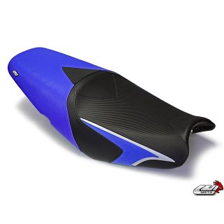 Luimoto seat cover Kawasaki Sport rider - 3102103