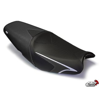 Luimoto seat cover Kawasaki Sport rider - 3102104