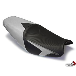 Luimoto seat cover Kawasaki Sport rider - 3102105