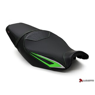 Luimoto seat cover Kawasaki Sport rider - 3211101