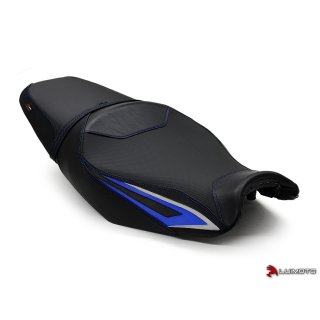 Luimoto seat cover Kawasaki Sport rider - 3211103