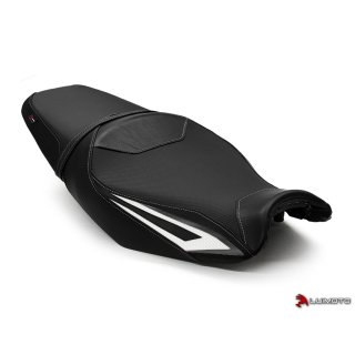 Luimoto seat cover Kawasaki Sport rider - 3211105