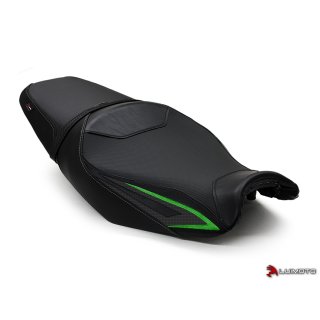 Luimoto seat cover Kawasaki Sport rider - 3211106