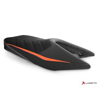 Luimoto seat cover KTM R rider - 11151101