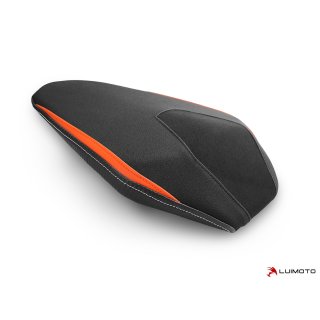 Luimoto seat cover KTM R passenger - 11151201