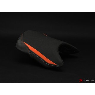 Luimoto seat cover KTM R rider - 11121101