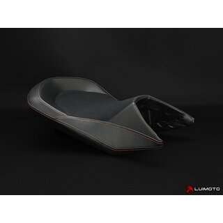 Luimoto seat cover KTM R rider - 11101101