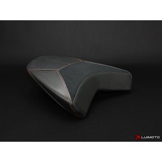 Luimoto seat cover KTM R passenger - 11101201