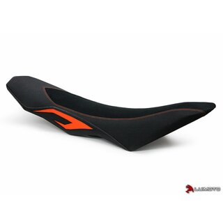 Luimoto seat cover KTM R rider - 11021101