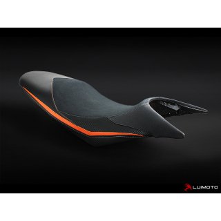 Luimoto seat cover KTM Ergo SM-T rider - 11072101