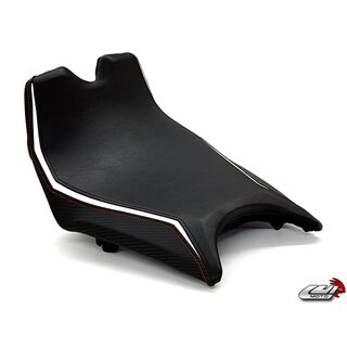 Luimoto seat cover KTM Type I rider - 11011101