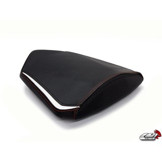 Luimoto seat cover KTM Type I passenger  - 11011201