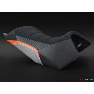 Luimoto seat cover KTM Rally rider - 11081101