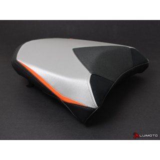 Luimoto seat cover KTM Rally passenger  - 11081201