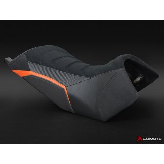 Luimoto seat cover KTM Rally rider - 11081102