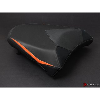 Luimoto seat cover KTM Rally passenger  - 11081202