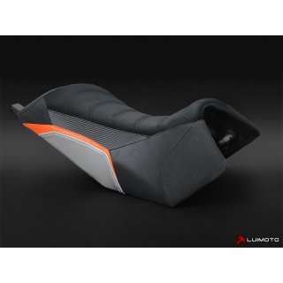 Luimoto seat cover KTM Rally rider - 11081103