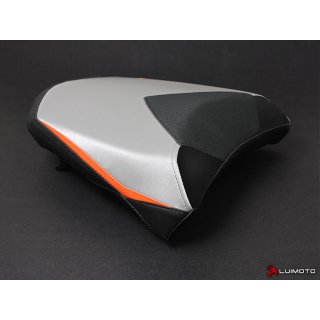 Luimoto seat cover KTM Rally passenger  - 11081203