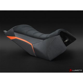 Luimoto seat cover KTM Rally rider - 11081104