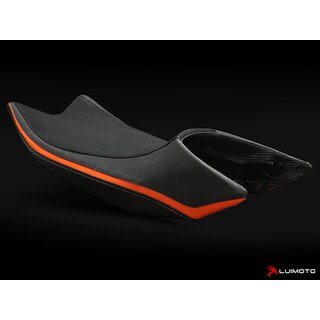 Luimoto seat cover KTM R rider - 11031101