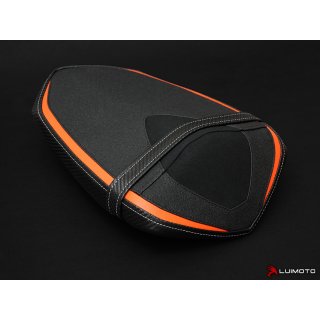 Luimoto seat cover KTM R passenger - 11031201