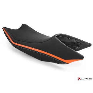 Luimoto seat cover KTM R rider - 11141101