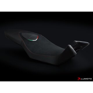 Luimoto seat cover MV Agusta Team Italia rider - 7051101