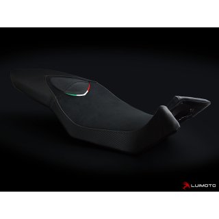 Luimoto seat cover MV Agusta Team Italia rider - 7051102