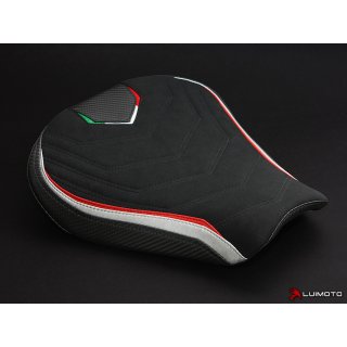 Luimoto seat cover MV Agusta Team Italia rider - 7071101