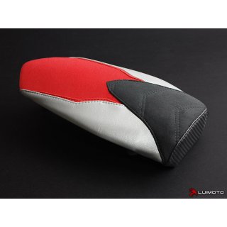 Luimoto seat cover MV Agusta Team Italia passenger - 7071201