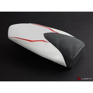 Luimoto seat cover MV Agusta Team Italia passenger - 7071202