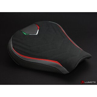 Luimoto seat cover MV Agusta Team Italia rider - 7071103