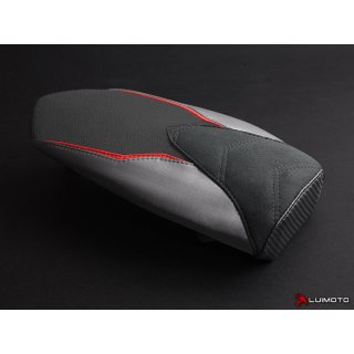 Luimoto seat cover MV Agusta Team Italia passenger - 7071203