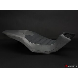 Luimoto seat cover MV Agusta Strada rider - 7091101