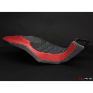 Luimoto seat cover MV Agusta Strada rider - 7091102