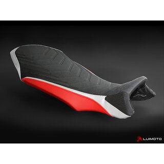 Luimoto seat cover MV Agusta Strada rider - 7081101