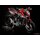 Luimoto seat cover MV Agusta Strada rider - 7081101