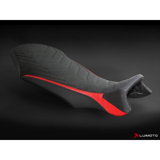 Luimoto seat cover MV Agusta Strada rider - 7081102