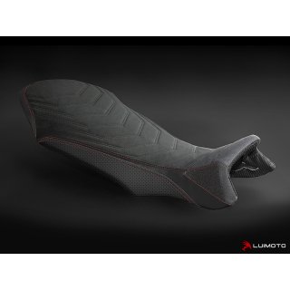 Luimoto seat cover MV Agusta Strada rider - 7081103