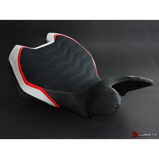 Luimoto seat cover MV Agusta Strada rider - 7061101