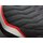 Luimoto seat cover MV Agusta Strada rider - 7061101