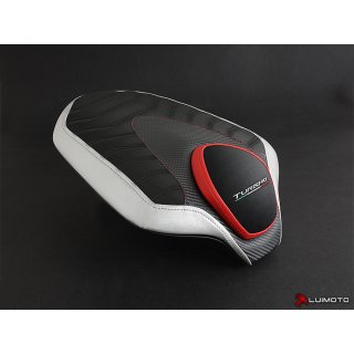 Luimoto seat cover MV Agusta Strada passenger - 7061202