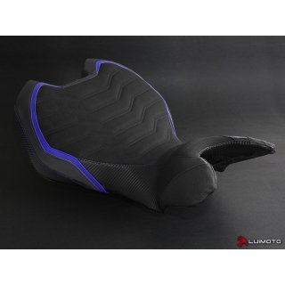 Luimoto seat cover MV Agusta Strada rider - 7061103