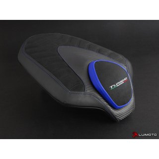 Luimoto seat cover MV Agusta Strada passenger - 7061203