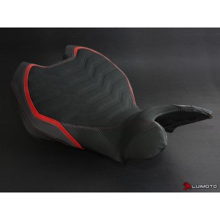 Luimoto seat cover MV Agusta Strada rider - 7061104