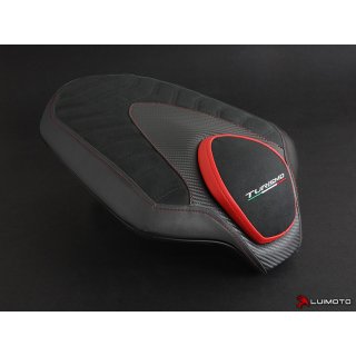 Luimoto seat cover MV Agusta Strada passenger - 7061204