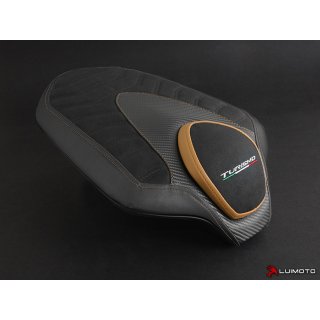 Luimoto seat cover MV Agusta Strada passenger - 7061205