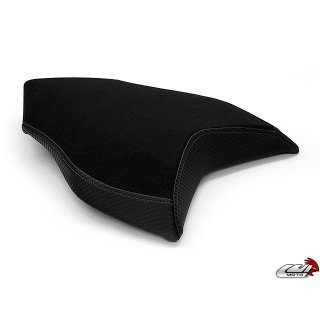 Luimoto seat cover MV Agusta Team Italia Suede passenger  - 7031202